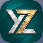XZ7 Game logo